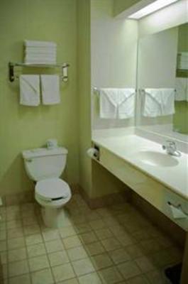 фото отеля Wesley Inn