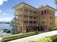 Romagna Hotel Baveno