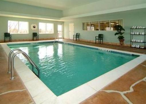 фото отеля Sleep Inn and Suites Valley Center (Kansas)