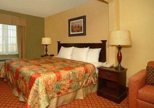 фото отеля Sleep Inn and Suites Valley Center (Kansas)