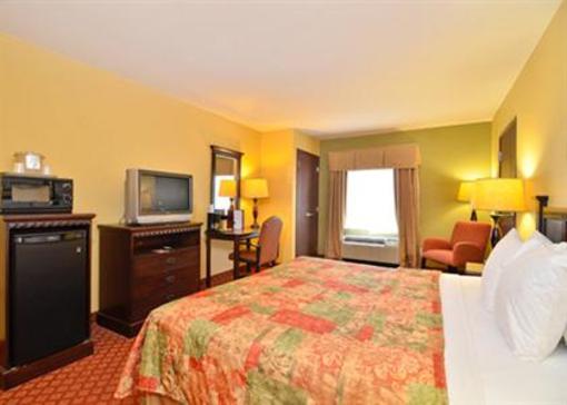 фото отеля Sleep Inn and Suites Valley Center (Kansas)