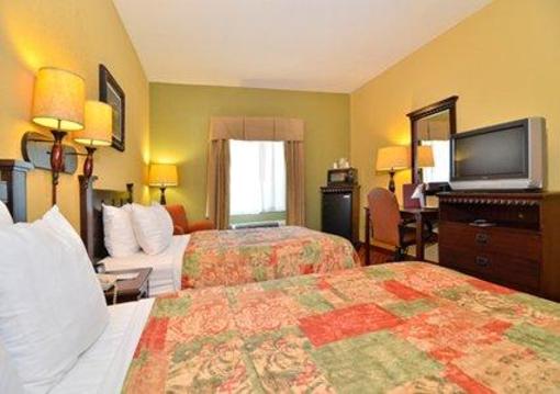 фото отеля Sleep Inn and Suites Valley Center (Kansas)