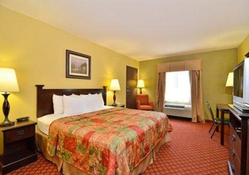фото отеля Sleep Inn and Suites Valley Center (Kansas)