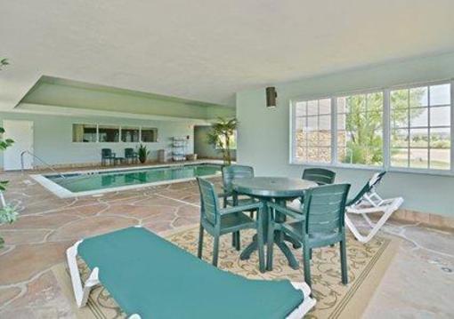 фото отеля Sleep Inn and Suites Valley Center (Kansas)