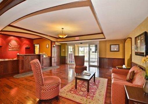 фото отеля Sleep Inn and Suites Valley Center (Kansas)
