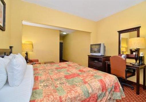 фото отеля Sleep Inn and Suites Valley Center (Kansas)