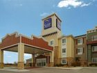 фото отеля Sleep Inn and Suites Valley Center (Kansas)