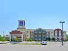 фото отеля Sleep Inn and Suites Valley Center (Kansas)