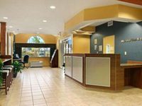 Microtel Inn & Suites Dickson City