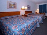 Econo Lodge Cedar Point