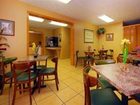 фото отеля Econo Lodge Cedar Point