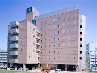 фото отеля R&B Hotel Kanazawa eki Nishiguchi