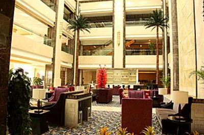 фото отеля Days Hotel & Suites Qingzhou