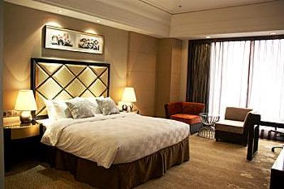 фото отеля Days Hotel & Suites Qingzhou
