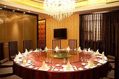 фото отеля Days Hotel & Suites Qingzhou