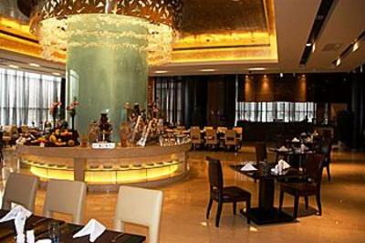 фото отеля Days Hotel & Suites Qingzhou