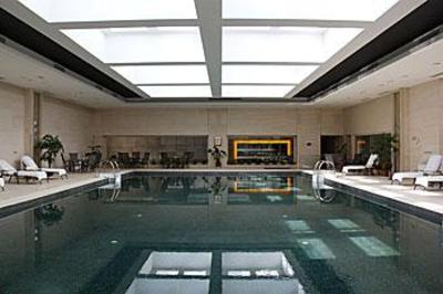 фото отеля Days Hotel & Suites Qingzhou