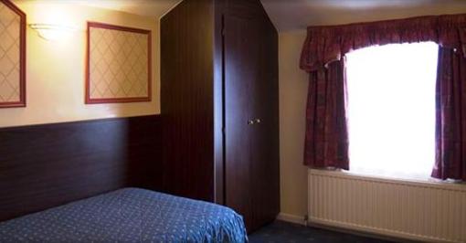 фото отеля Falcon Hotel Farnborough