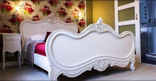 фото отеля Falcon Hotel Farnborough