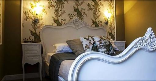 фото отеля Falcon Hotel Farnborough