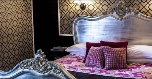 фото отеля Falcon Hotel Farnborough