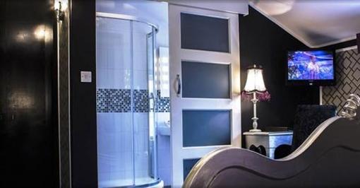 фото отеля Falcon Hotel Farnborough