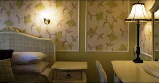 фото отеля Falcon Hotel Farnborough