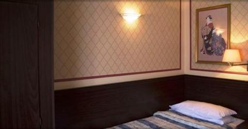 фото отеля Falcon Hotel Farnborough