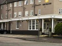 Falcon Hotel Farnborough