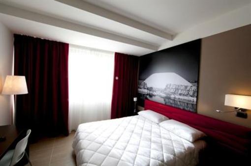 фото отеля Csa Vacanze Fardella Centrale