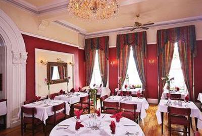 фото отеля Commodore Hotel Cobh