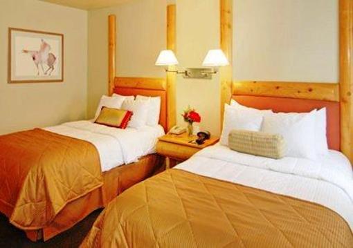 фото отеля Clarion Inn of Sun Valley