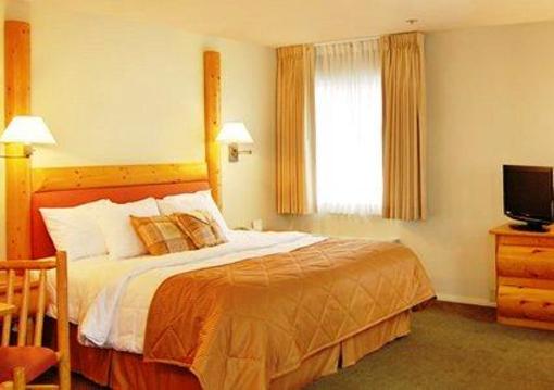 фото отеля Clarion Inn of Sun Valley