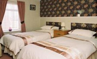 фото отеля Westcliffe Hotel