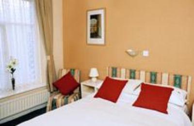 фото отеля Westcliffe Hotel