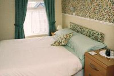 фото отеля Westcliffe Hotel