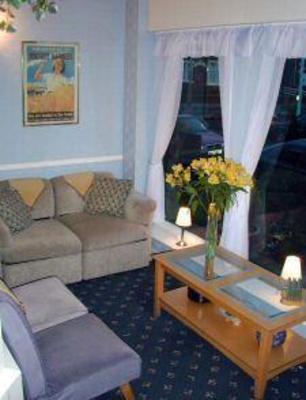 фото отеля Westcliffe Hotel
