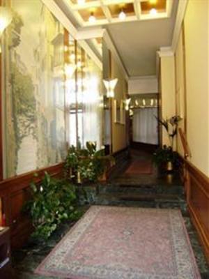 фото отеля Italia Hotel Mantua