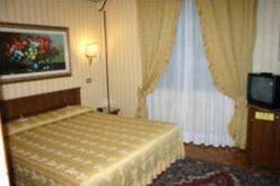 фото отеля Italia Hotel Mantua