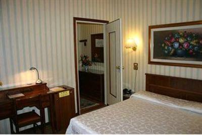 фото отеля Italia Hotel Mantua