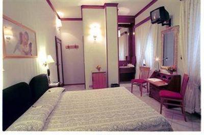 фото отеля Italia Hotel Mantua