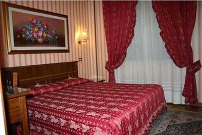 фото отеля Italia Hotel Mantua
