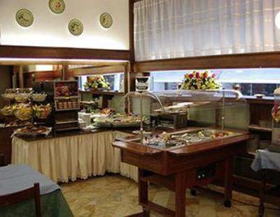 фото отеля Italia Hotel Mantua