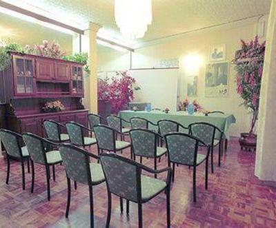 фото отеля Italia Hotel Mantua
