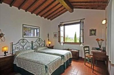 фото отеля Tenuta Il Vallone
