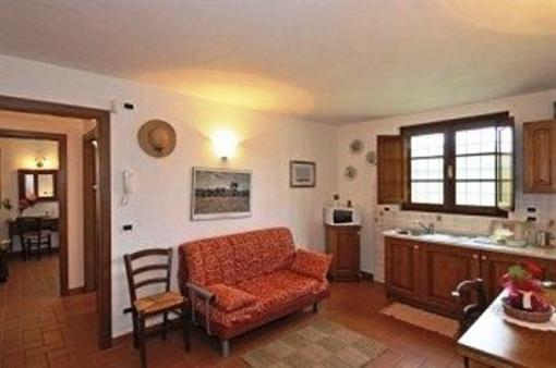 фото отеля Tenuta Il Vallone