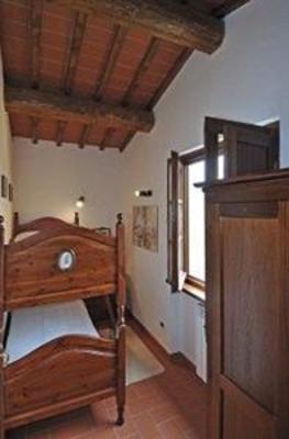 фото отеля Tenuta Il Vallone