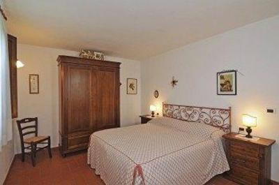 фото отеля Tenuta Il Vallone