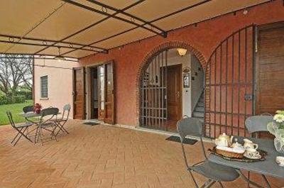 фото отеля Tenuta Il Vallone