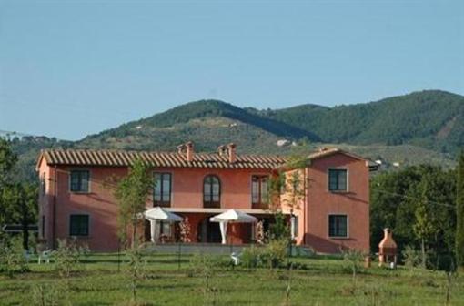 фото отеля Tenuta Il Vallone